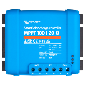 SmartSolar MPPT 10020-a